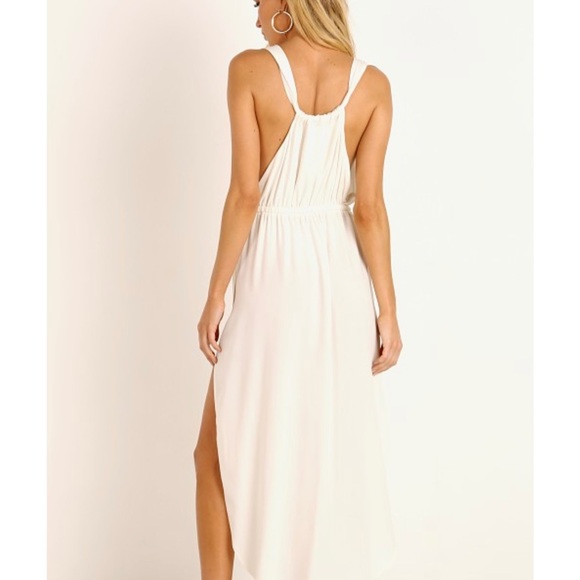 L*SPACE NWT Kenzie Cover Up Dress - Size Small - Picture 8 of 15